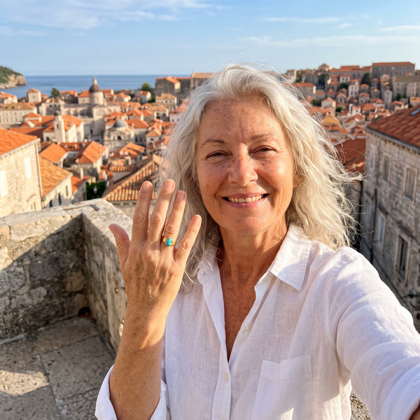 Ivana K. – Split